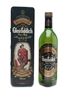 Glenfiddich Special Reserve Clans Of The Highlands - Clan Drummond 75cl / 40%