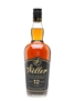 Weller 12 Year Old Buffalo Trace 75cl / 45%