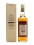 Dufftown - Glenlivet 10 Years Old Bottled 1980s 75cl