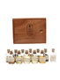 Lagavulin Tasting Companion 200th Anniversary 12 x 3cl