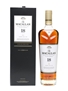 Macallan 18 Year Old Annual 2018 Release 70cl / 43%