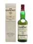 Glenlivet 12 Years Old Old Presentation 70cl