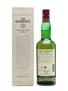 Glenlivet 12 Years Old Old Presentation 70cl