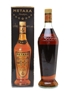 Metaxa 7 Star Gold Label Bottled 1980s 100cl / 40%