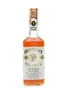 Kentucky Colonel 4 Year Old Bottled 1970s - La Riva 75.7cl / 43%