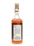 Kentucky Colonel 4 Year Old Bottled 1970s - La Riva 75.7cl / 43%