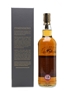 Springbank 1993 18 Year Old - Duncan Taylor 70cl / 56.4%