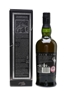 Ardbeg 1999 Galileo Bottled 2012 70cl / 49%