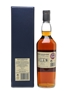 Auchroisk 30 Year Old Special Releases 2012 - 2nd Release 70cl / 54.7%