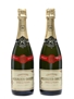 Perrier Jouet Grand Brut Champagne 2 x 75cl / 12%