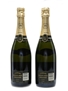 Perrier Jouet Grand Brut Champagne 2 x 75cl / 12%