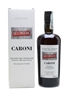 Caroni 1998 Heavy Trinidad Rum 16 Year Old - Velier 70cl / 55%