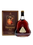 Hennessy XO Bottled 1980s - Travel Retail 100cl / 40%