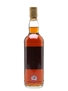 Lochside 1981 The Whisky Exchange Bottled 2010 - Oloroso Sherry Reserve 70cl / 57.5%