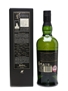 Ardbeg Supernova 2010 Release 70cl / 60.1%