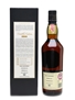 Lagavulin 1994 Distillers Edition Bottled 2010 70cl / 43%