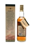 Amrut Peated Cask Strength Bottled 2008 70cl / 62.78%