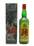 J & B Rare Bottled 1970s 75.7cl / 40%