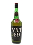 Vat 69 Bottled 1970s 75.7cl / 40%