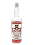 Smirnoff Red Label Bottled 1970s - England 75.7cl / 37.5%