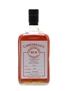 Caroni 19 Year Old Cadenhead's Tasting Warehouse 70cl / 66.5%