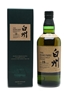 Hakushu 18 Year Old  70cl / 43%