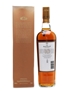 Macallan 10 Year Old Sherry Oak 70cl / 40%