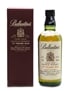 Ballantine's 17 Year Old Old Presentation 75cl / 43%