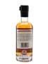 Springbank Batch 1 That Boutique-y Whisky Company 50cl / 54.6%