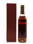 Dupeyron 1974 Armagnac Bottled for J C Rossi, Paris 70cl / 44.8%