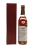 Dupeyron 1974 Armagnac Bottled for J C Rossi, Paris 70cl / 44.8%