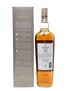 Macallan Fine Oak Whisky Maker's Selection  100cl / 42.8%