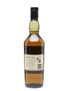 Caol Ila 1978 25 Year Old 70cl / 59.4%