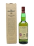 Glenlivet 12 Year Old Bottled 2006 70cl / 40%