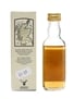 Ledaig 1972 Connoisseurs Choice Bottled 1980s - Gordon & MacPhail 5cl / 40%