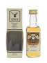 Banff 1974 Connoisseurs Choice Bottled 1980s - Gordon & MacPhail 5cl / 40%