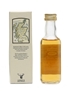 Banff 1974 Connoisseurs Choice Bottled 1980s - Gordon & MacPhail 5cl / 40%