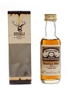 Dallas Dhu 1971 Connoisseurs Choice Bottled 1980s - Gordon & MacPhail 5cl / 40%