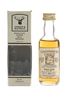 Kinclaith 1966 Connoisseurs Choice Bottled 1990s - Gordon & MacPhail 5cl / 40%