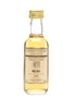 Brora 1972 Connoisseurs Choice Bottled 1990s - Gordon & MacPhail 5cl / 40%