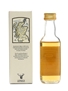 Edradour 1972 Connoisseurs Choice Bottled 1980s - Gordon & MacPhail 5cl / 40%