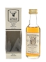 Glen Albyn 1965 Connoisseurs Choice Bottled 1990s - Gordon & MacPhail 5cl / 40%