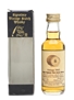 Clynelish 1965 28 Year Old - Signatory Vintage 5cl / 50.7%