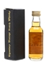 Clynelish 1965 28 Year Old - Signatory Vintage 5cl / 50.7%