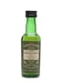 Glendullan Glenlivet 1965 25 Year Old - Cadenhead's 5cl / 51.1%