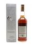 Macallan 12 Year Old Bottled 1980s - British Aerospace BAE Jetstream 75cl / 43%