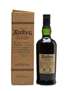 Ardbeg 1975 Sherry Cask 4718 Bottled 1999 - Italian Market 70cl / 46.7%