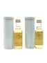 Bladnoch 1988 & 1990 11 & 12 Year Old - Signatory Vintage 2 x 5cl / 43%