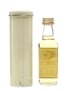 Strathisla 1989 12 Year Old - Signatory Vintage 5cl / 43%