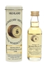 Clynelish 1990 10 Year Old - Signatory Vintage 5cl / 43%